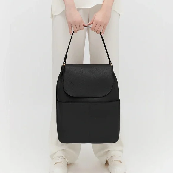 Cuyana Leather Backpack - Picture 7 of 16